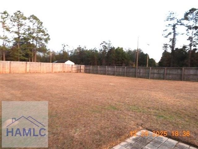 50 Palamino Trail, Ludowici, GA 31316