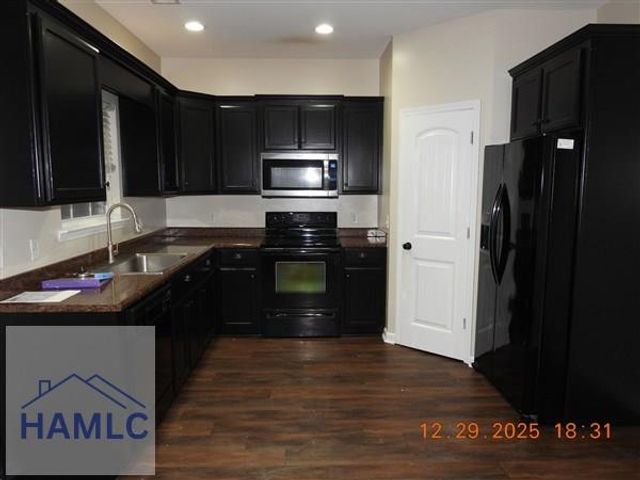 50 Palamino Trail, Ludowici, GA 31316