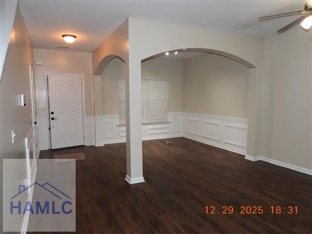 50 Palamino Trail, Ludowici, GA 31316