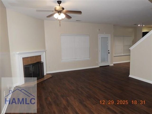 50 Palamino Trail, Ludowici, GA 31316