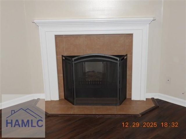 50 Palamino Trail, Ludowici, GA 31316