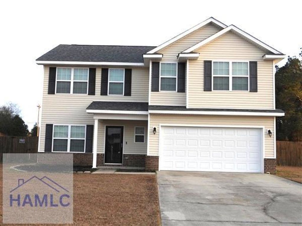 50 Palamino Trail, Ludowici, GA 31316