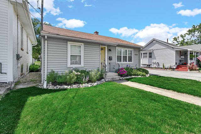 17936 Hickory Street, Lansing, IL 60438