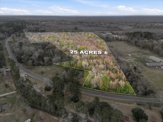 00 Fm-1008, Kenefick, TX 77535