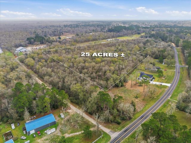 00 Fm-1008, Kenefick, TX 77535