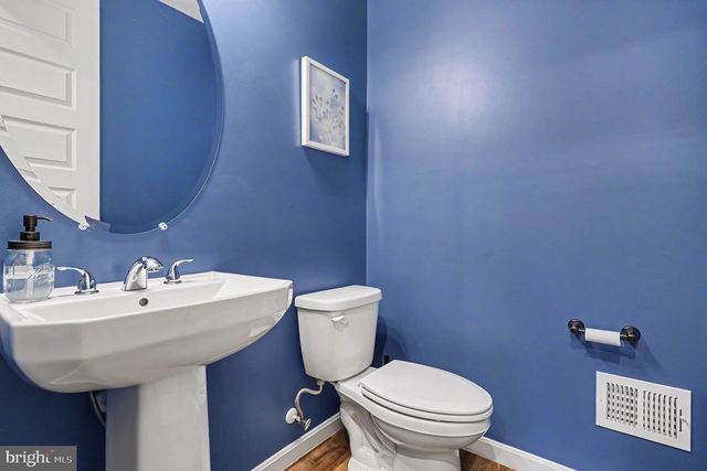 657 PEACE CHANCE DR, Havre De Grace, MD 21078