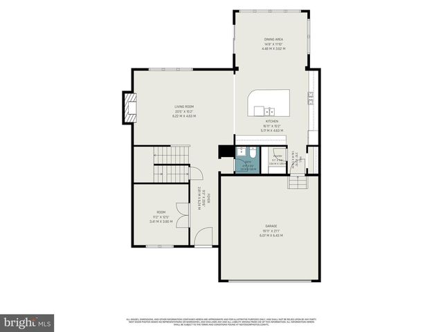 657 PEACE CHANCE DR, Havre De Grace, MD 21078