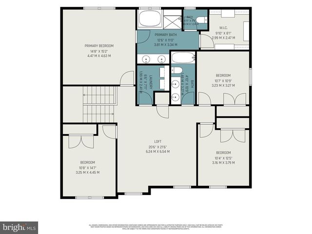 657 PEACE CHANCE DR, Havre De Grace, MD 21078