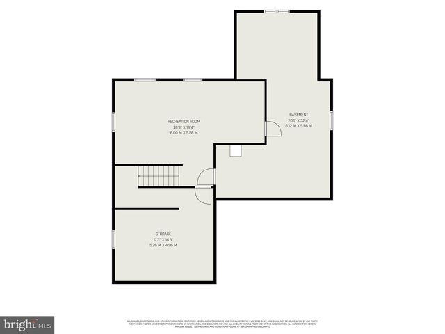 657 PEACE CHANCE DR, Havre De Grace, MD 21078