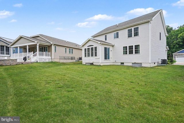 657 PEACE CHANCE DR, Havre De Grace, MD 21078