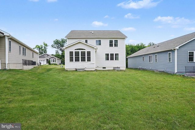 657 PEACE CHANCE DR, Havre De Grace, MD 21078