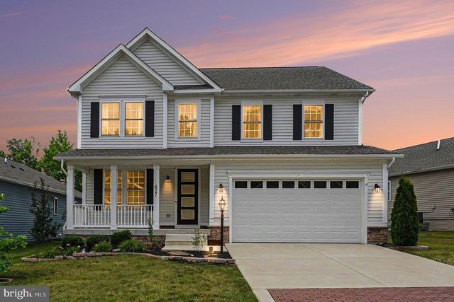 657 PEACE CHANCE DR, Havre De Grace, MD 21078