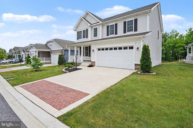 657 PEACE CHANCE DR, Havre De Grace, MD 21078