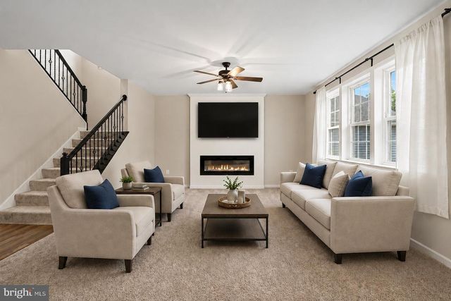 657 PEACE CHANCE DR, Havre De Grace, MD 21078