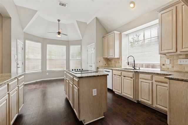 1004 Glendale Court, Allen, TX 75013