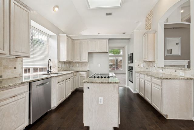 1004 Glendale Court, Allen, TX 75013