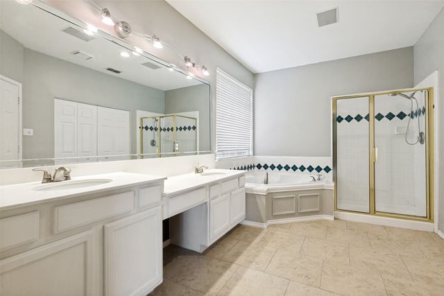 1004 Glendale Court, Allen, TX 75013