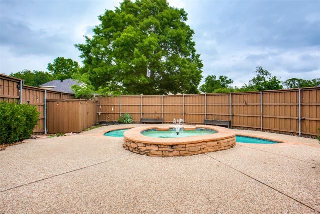 1004 Glendale Court, Allen, TX 75013