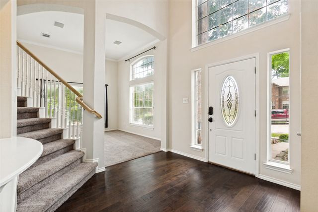 1004 Glendale Court, Allen, TX 75013