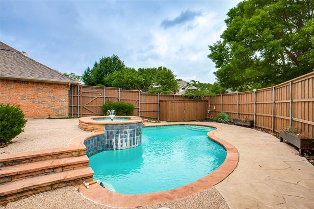 1004 Glendale Court, Allen, TX 75013