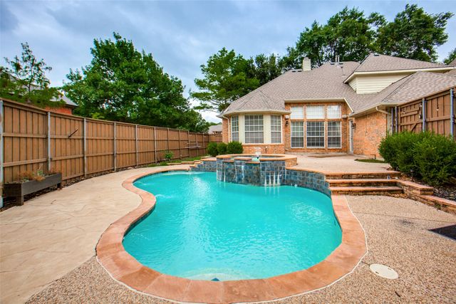 1004 Glendale Court, Allen, TX 75013