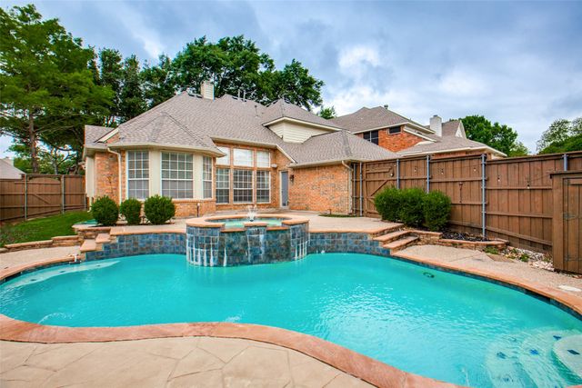 1004 Glendale Court, Allen, TX 75013