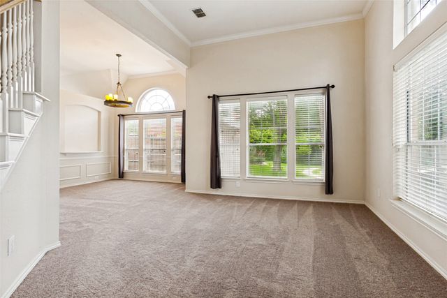 1004 Glendale Court, Allen, TX 75013