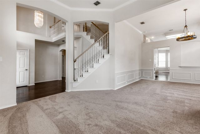 1004 Glendale Court, Allen, TX 75013