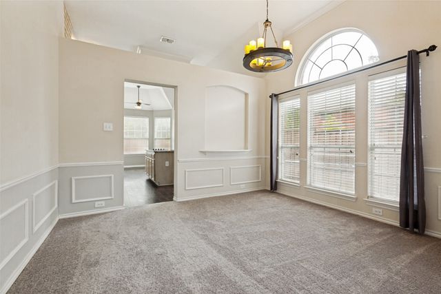 1004 Glendale Court, Allen, TX 75013