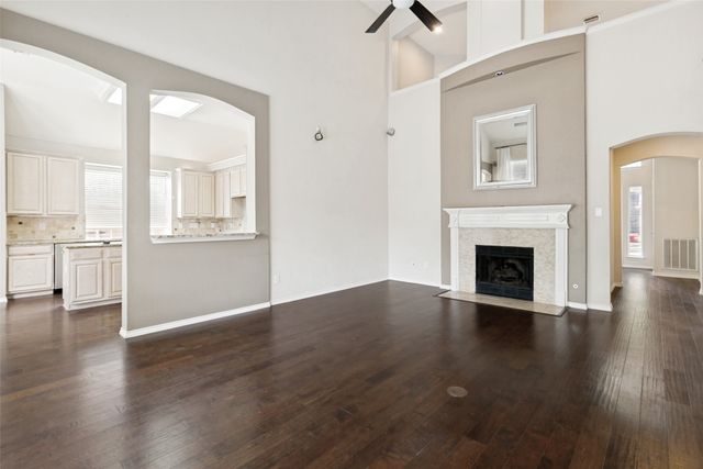 1004 Glendale Court, Allen, TX 75013