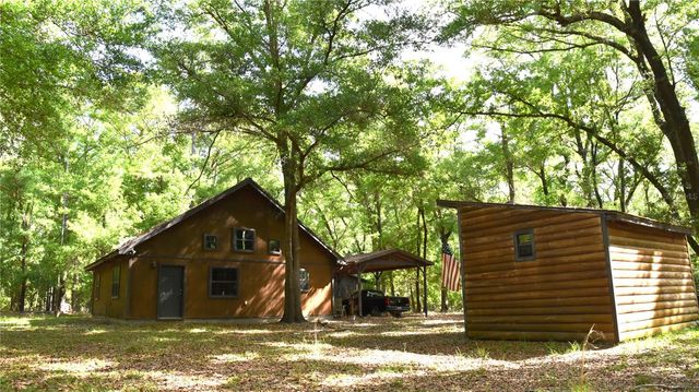 1859 NE 46TH CIRCLE, High Springs, FL 32643
