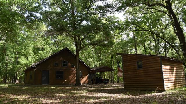 1859 NE 46TH CIRCLE, High Springs, FL 32643