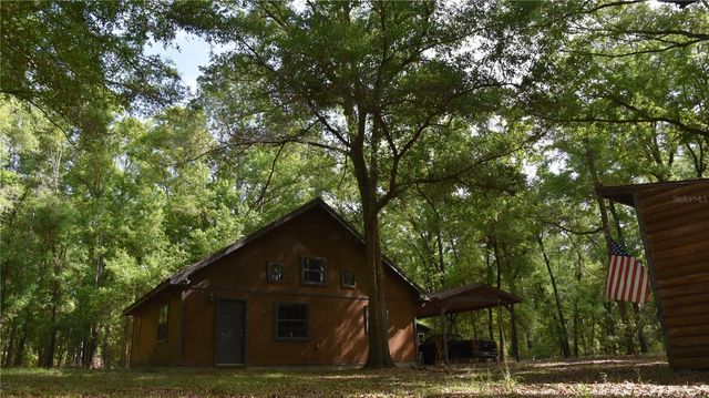 1859 NE 46TH CIRCLE, High Springs, FL 32643