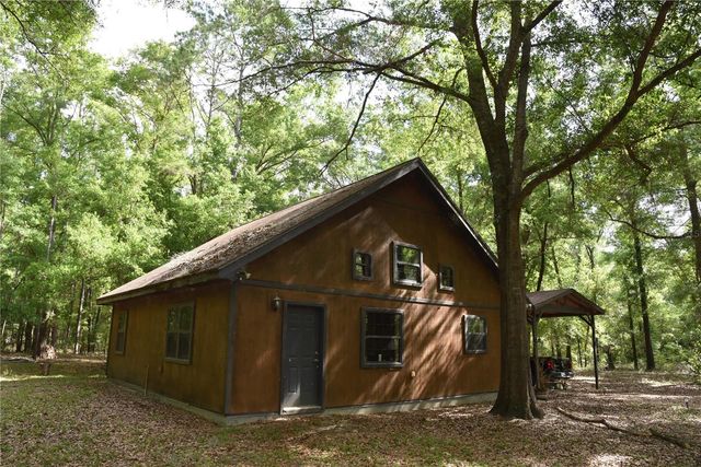 1859 NE 46TH CIRCLE, High Springs, FL 32643