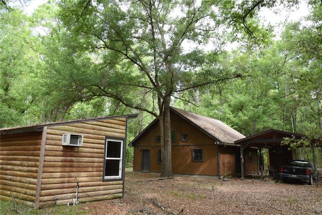 1859 NE 46TH CIRCLE, High Springs, FL 32643