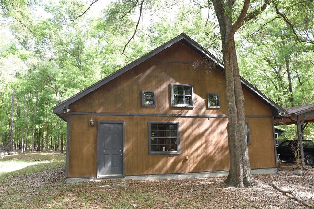 1859 NE 46TH CIRCLE, High Springs, FL 32643