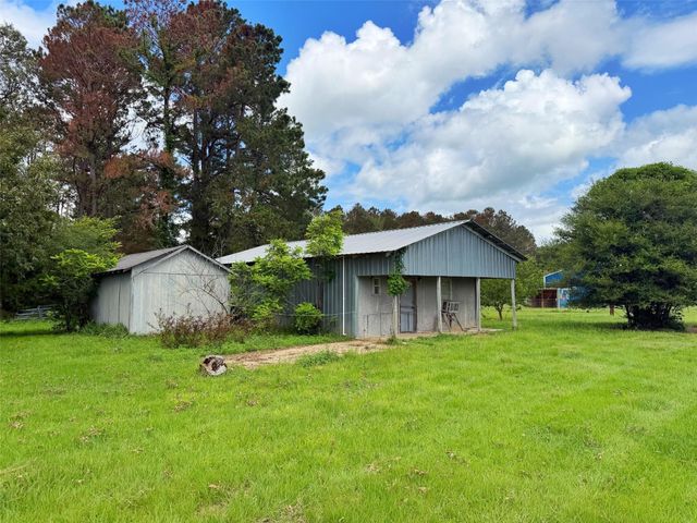 TBD Cr 112, Centerville, TX 75833