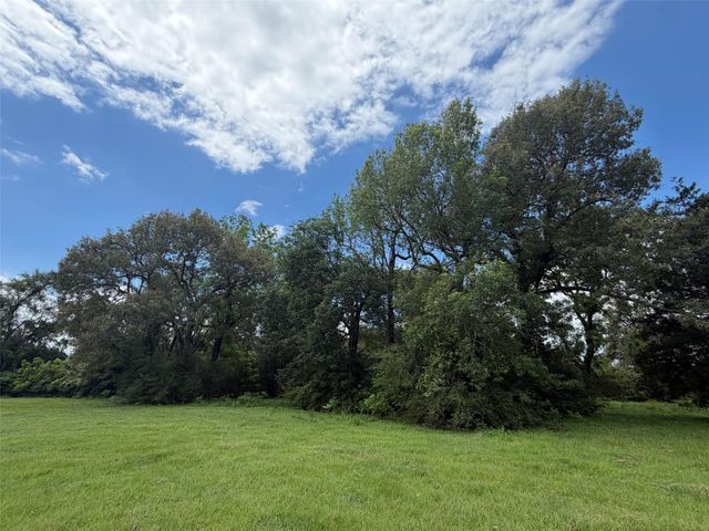 TBD Cr 112, Centerville, TX 75833