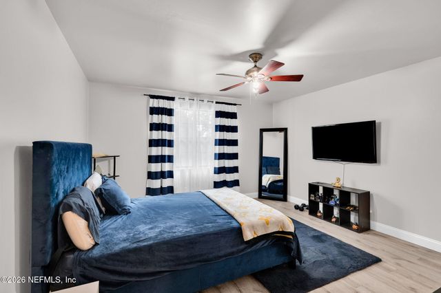 3327 CATAMARAN Way, Jacksonville, FL 32223