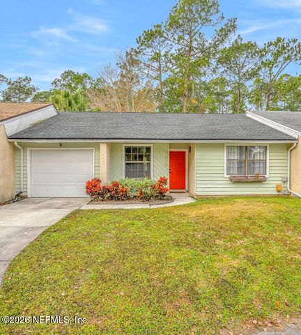 3327 CATAMARAN Way, Jacksonville, FL 32223