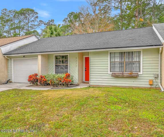 3327 CATAMARAN Way, Jacksonville, FL 32223