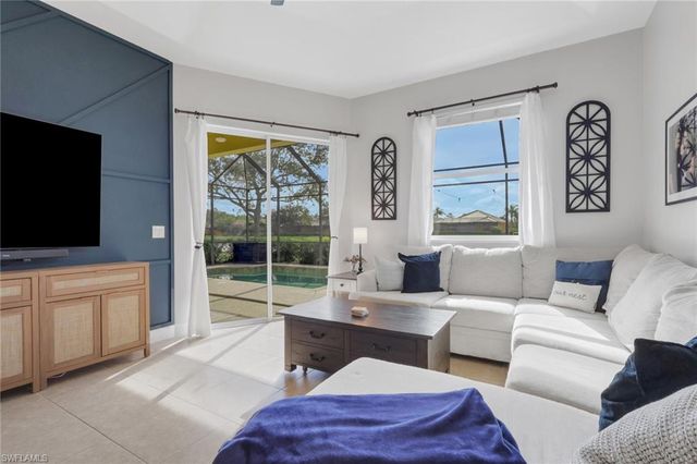 15464 Cortona WAY, Naples, FL 34120