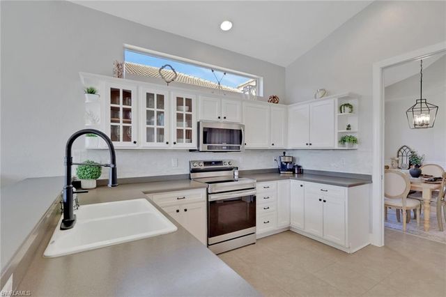 15464 Cortona WAY, Naples, FL 34120