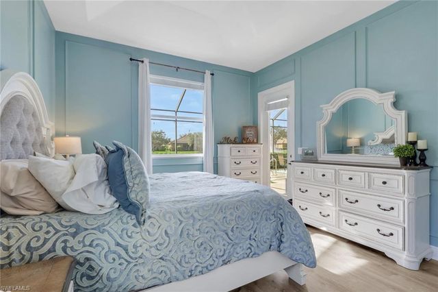 15464 Cortona WAY, Naples, FL 34120