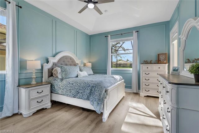 15464 Cortona WAY, Naples, FL 34120