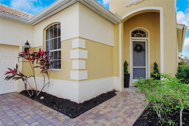 15464 Cortona WAY, Naples, FL 34120