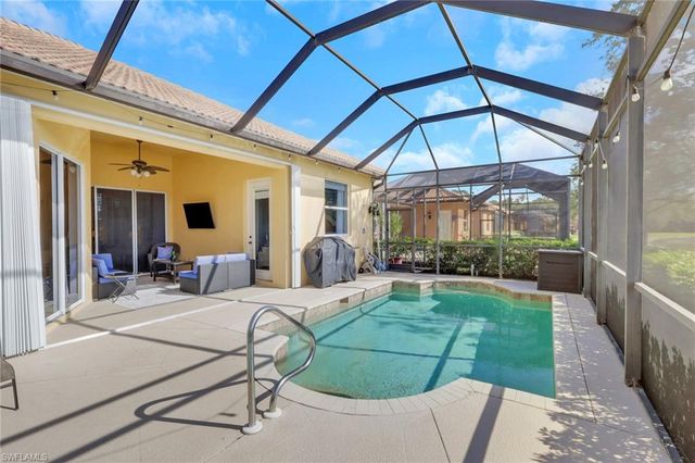 15464 Cortona WAY, Naples, FL 34120