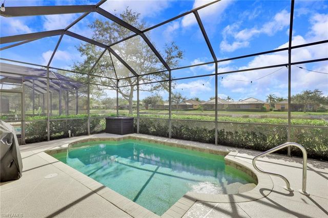 15464 Cortona WAY, Naples, FL 34120