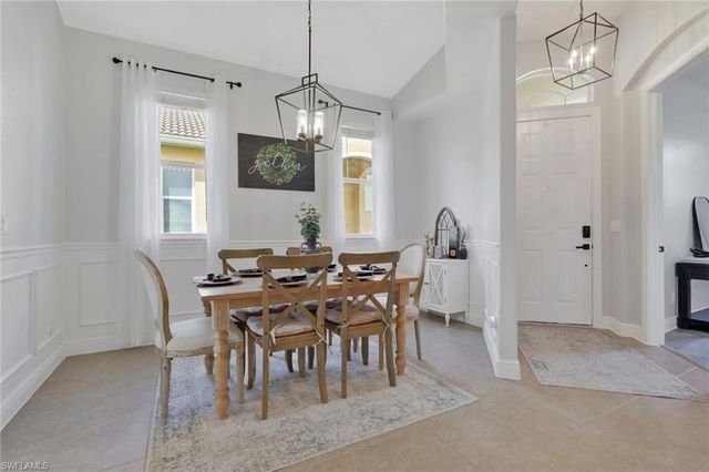 15464 Cortona WAY, Naples, FL 34120