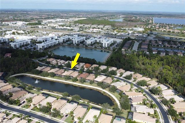 15464 Cortona WAY, Naples, FL 34120